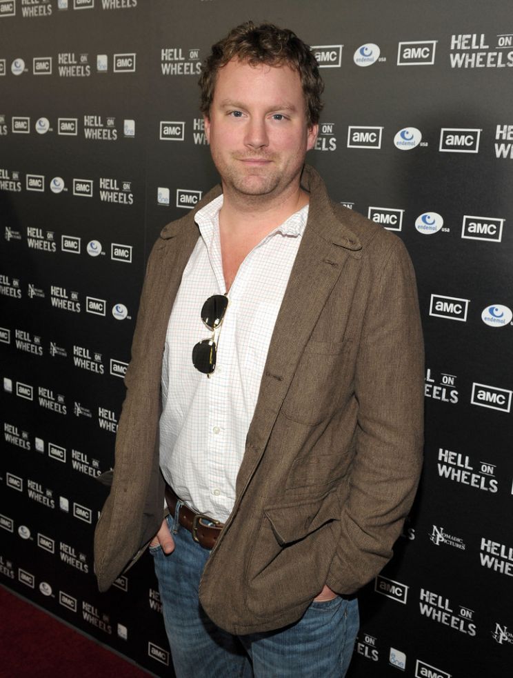 Patrick Gilmore