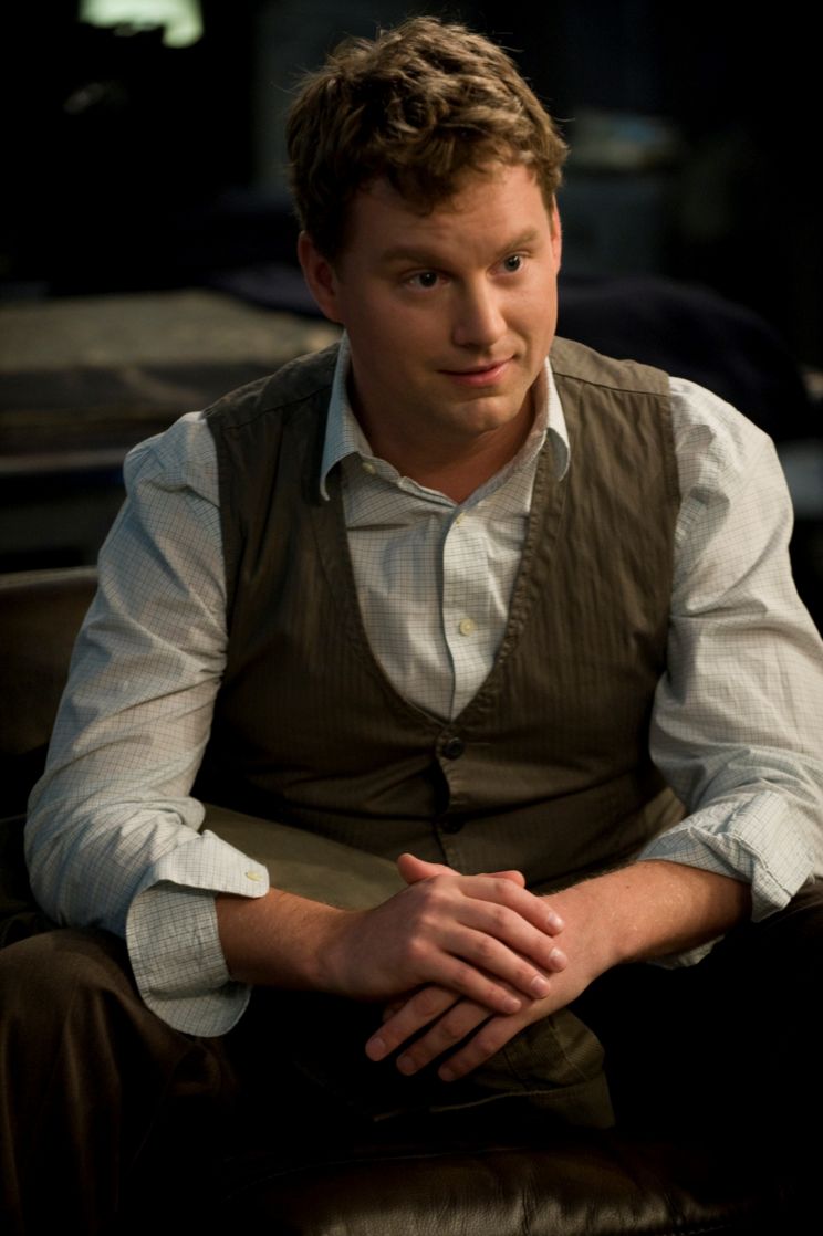 Patrick Gilmore