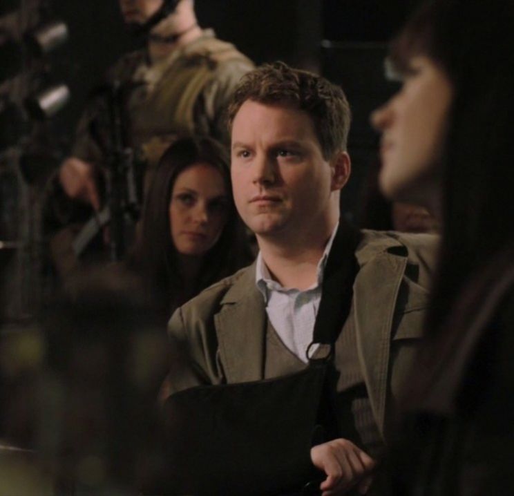 Patrick Gilmore