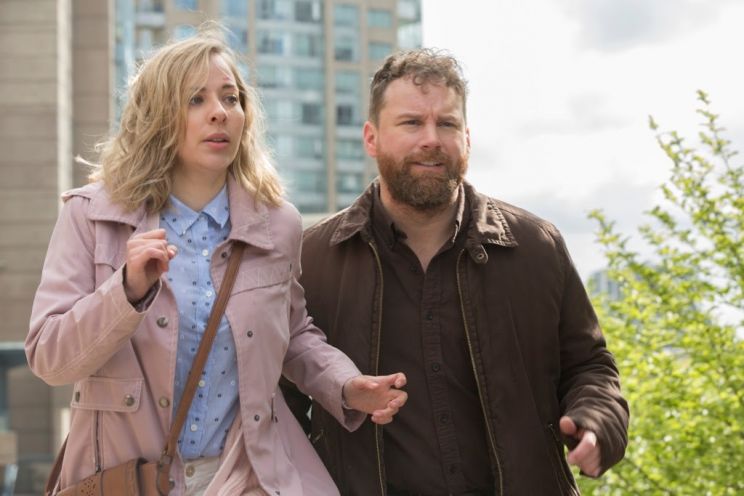 Patrick Gilmore