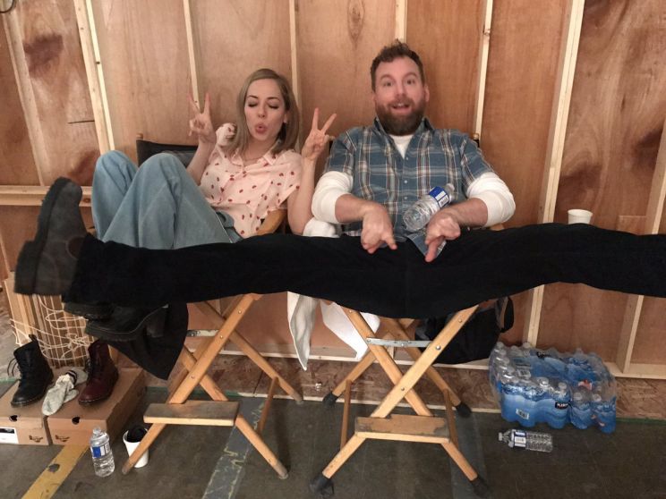 Patrick Gilmore