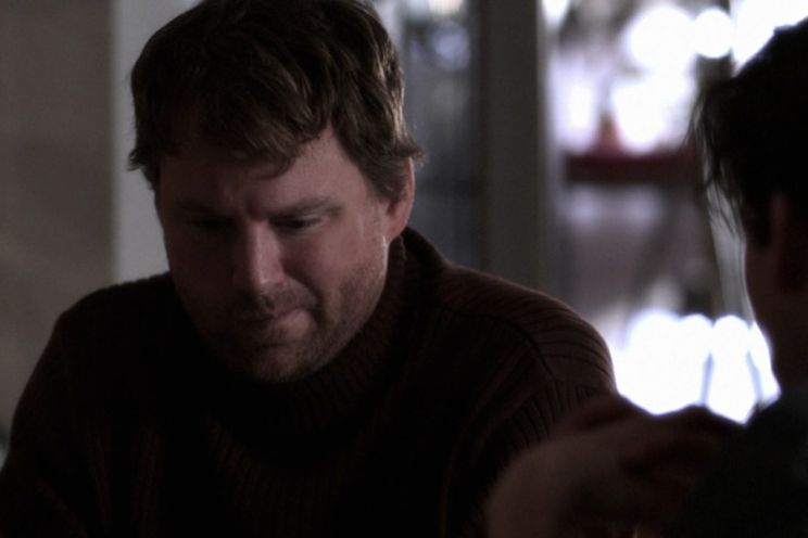 Patrick Gilmore