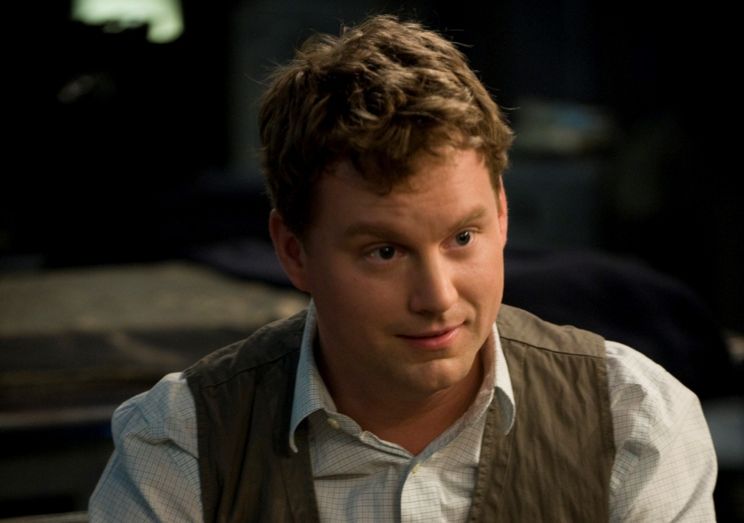 Patrick Gilmore