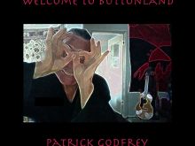 Patrick Godfrey