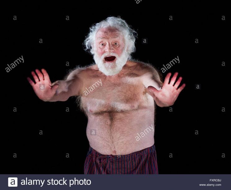 Patrick Godfrey