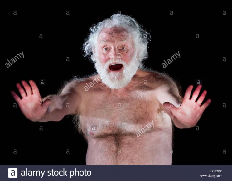 Patrick Godfrey