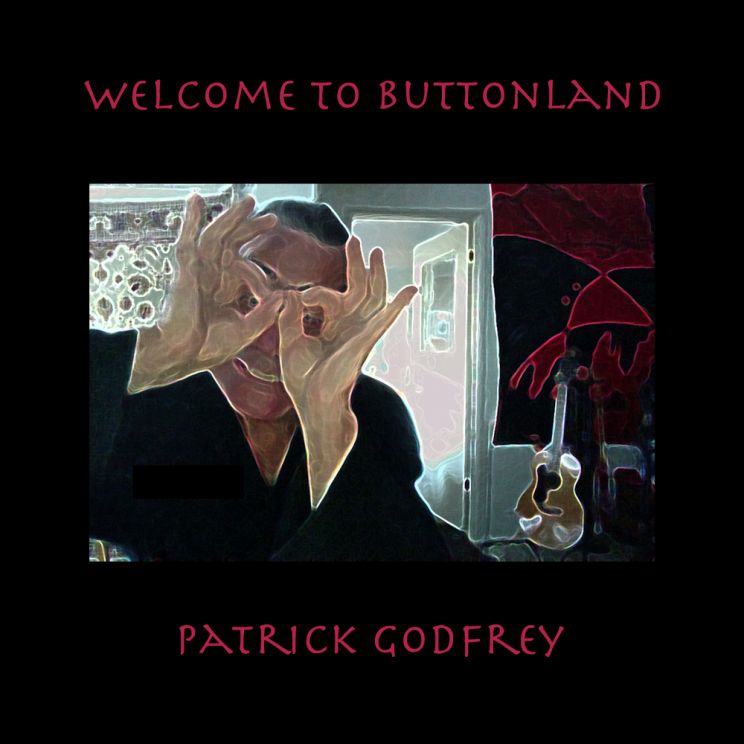 Patrick Godfrey