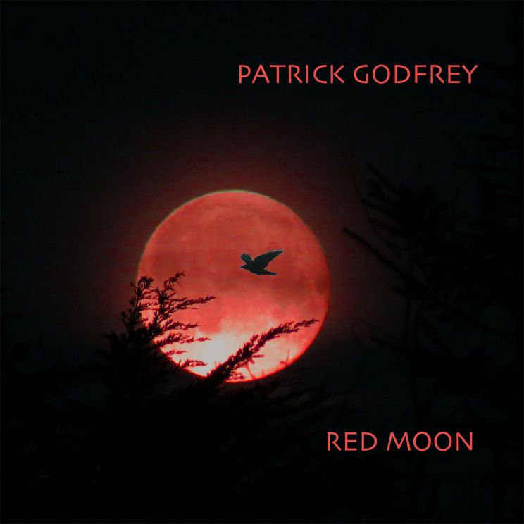 Patrick Godfrey