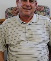 Patrick Gorman