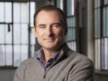 Patrick Gorman