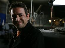 Patrick Hayle
