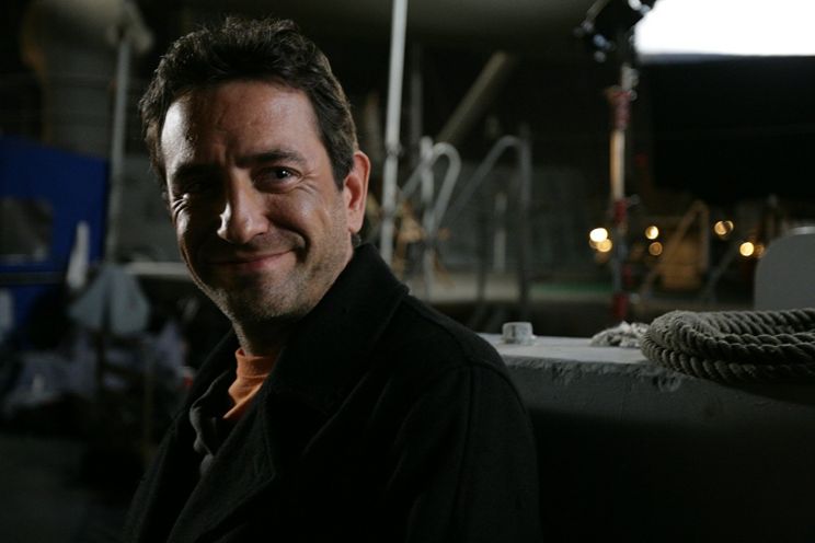 Patrick Hayle