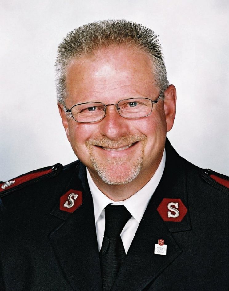 Patrick Hayle