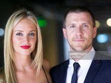 Patrick Heusinger photo