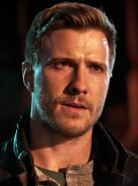 Patrick Heusinger