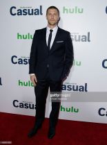 Patrick Heusinger photo