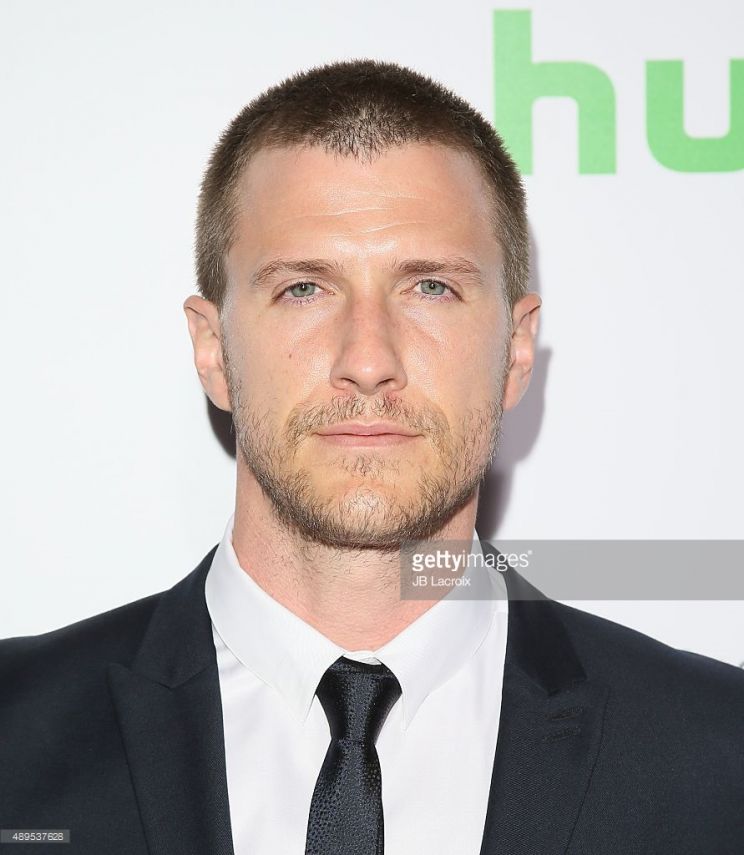 Patrick Heusinger