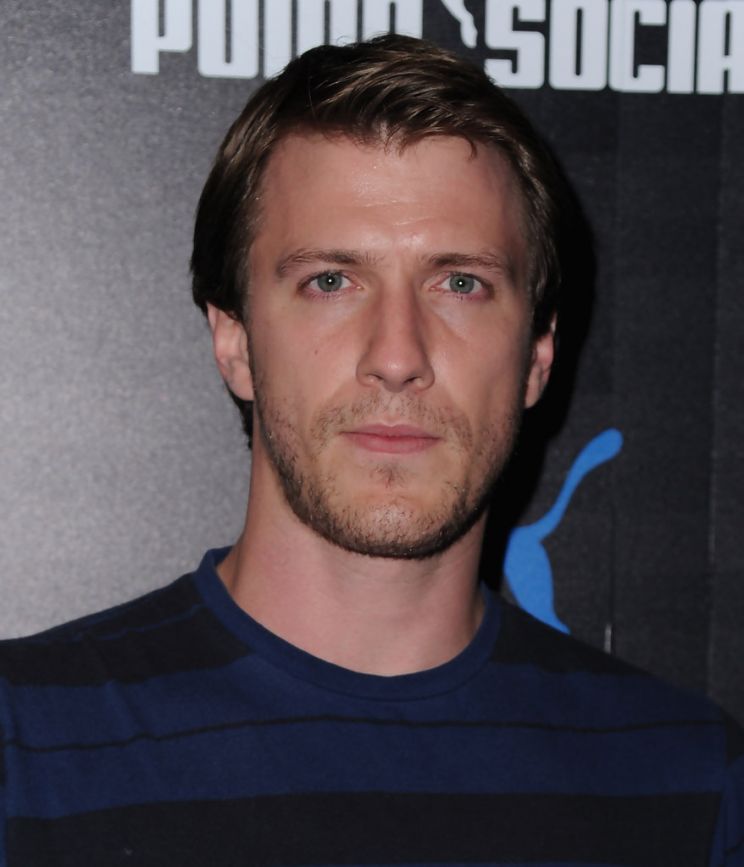 Patrick Heusinger