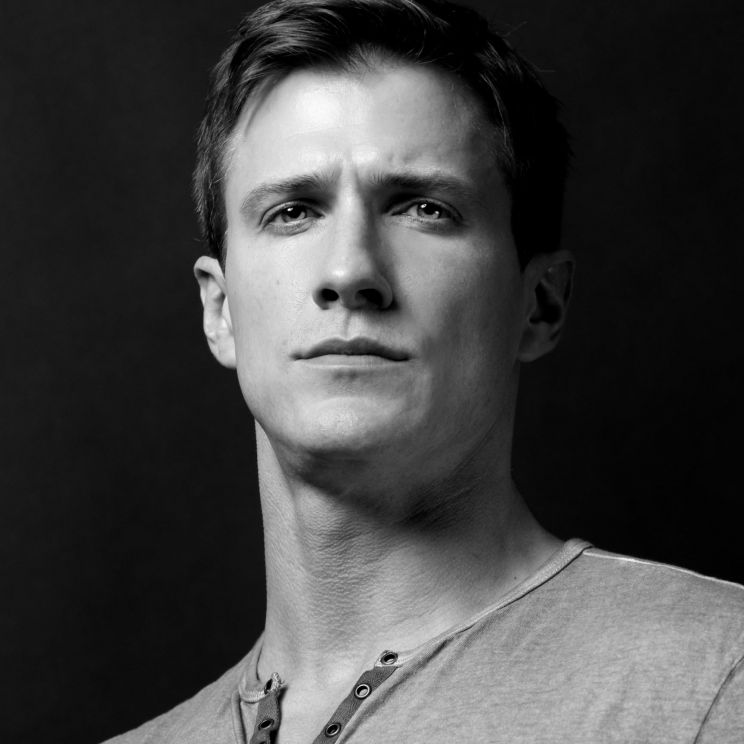 Patrick Heusinger