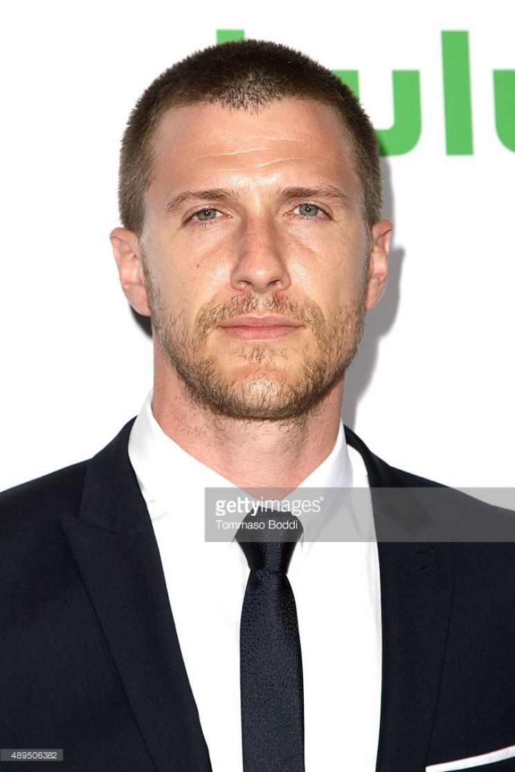 Patrick Heusinger