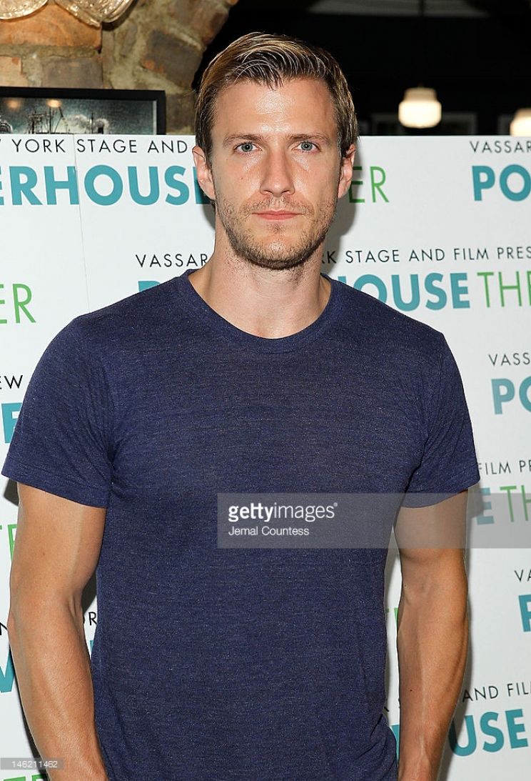 Patrick Heusinger