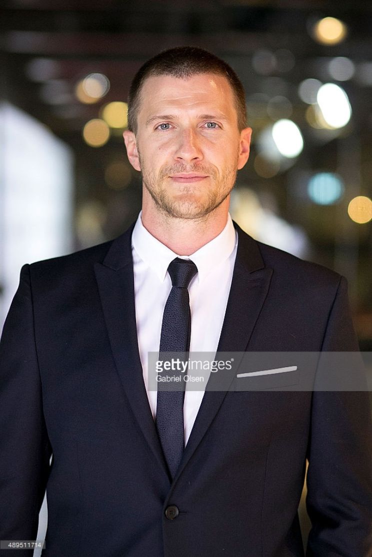 Patrick Heusinger