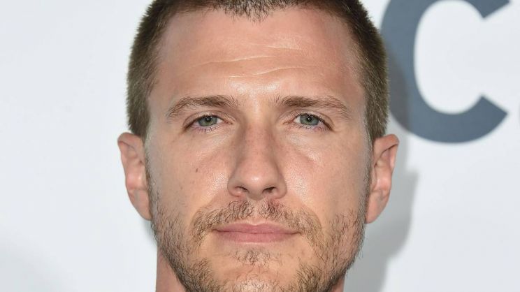 Patrick Heusinger