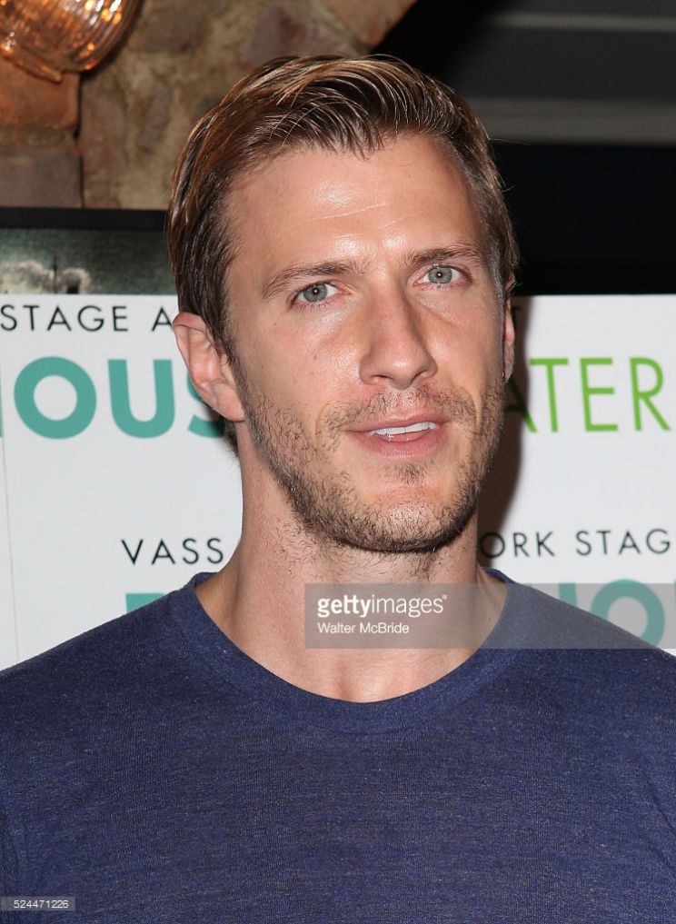 Patrick Heusinger