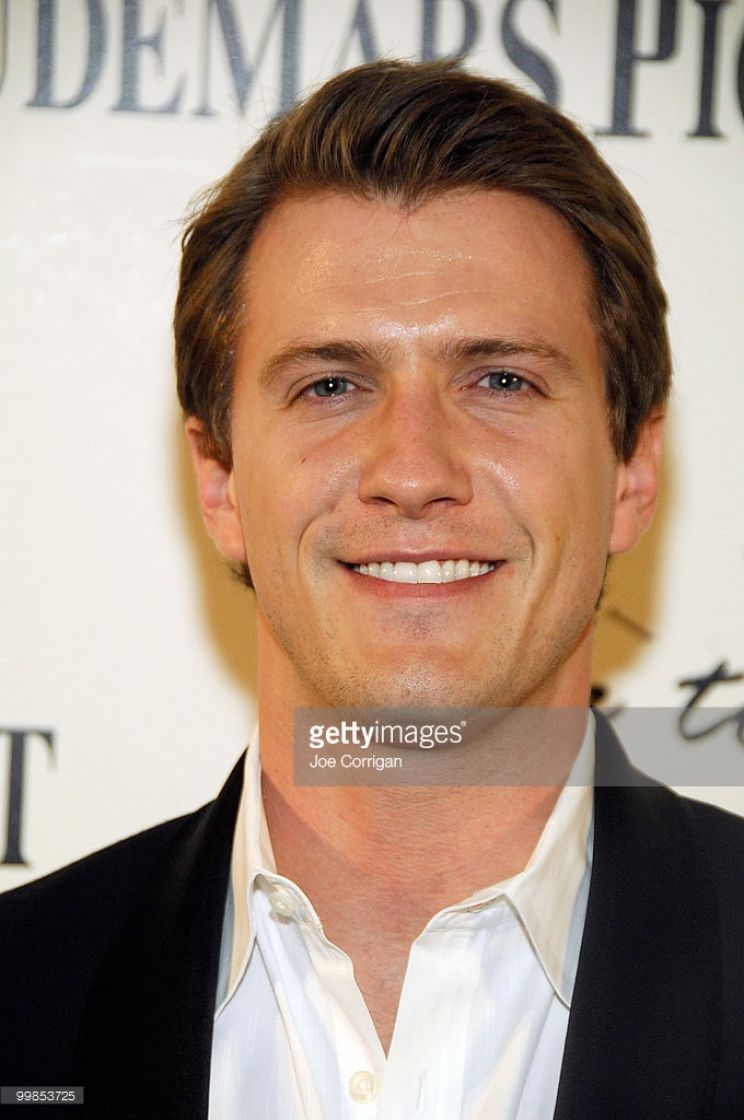 Patrick Heusinger