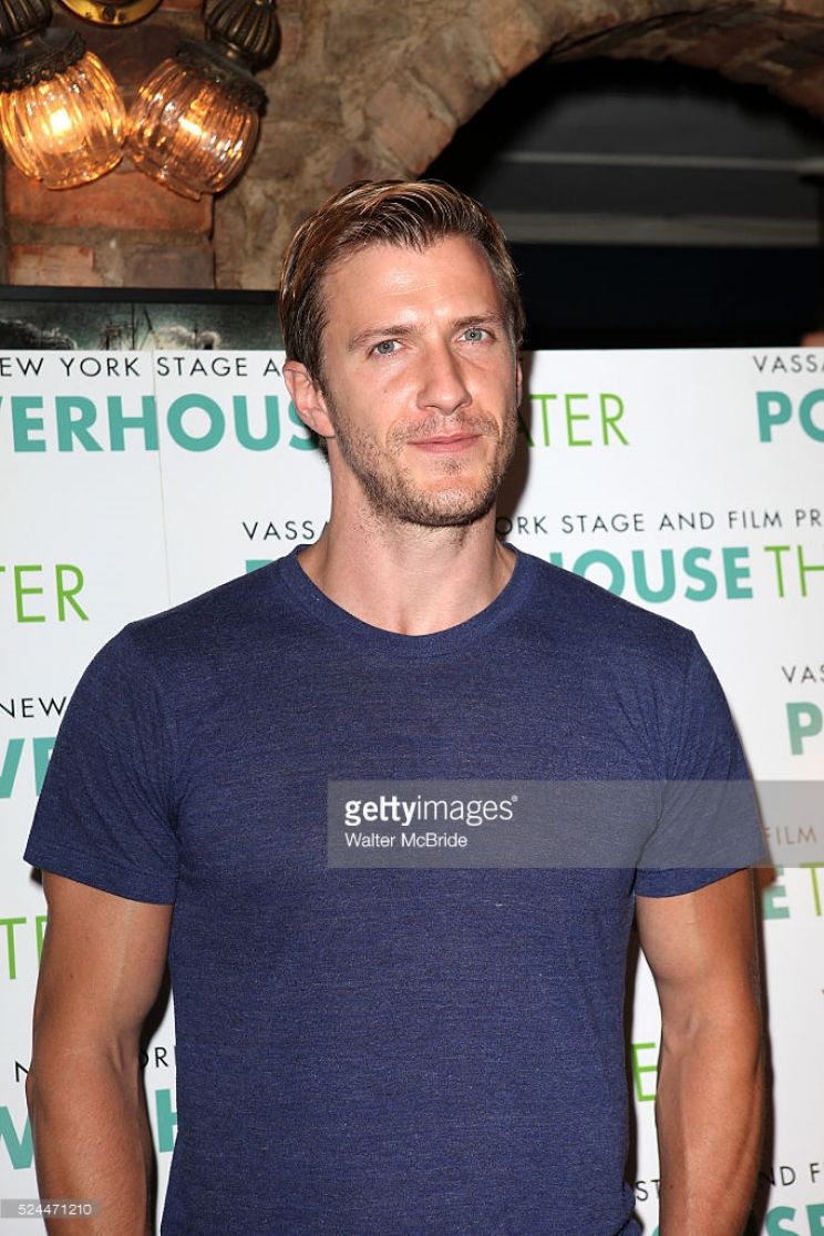 Patrick Heusinger