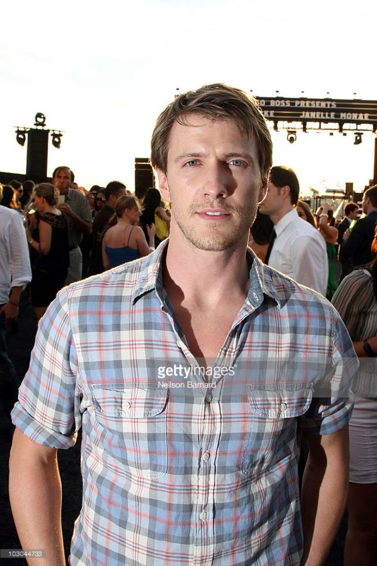 Patrick Heusinger