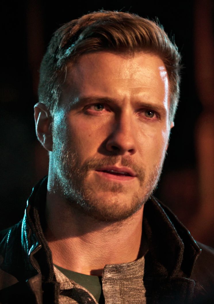 Patrick Heusinger