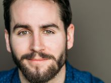 Patrick Hickman
