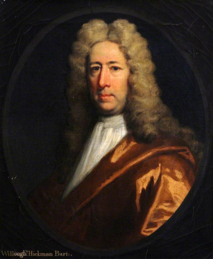 Patrick Hickman