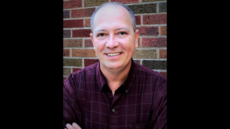 Patrick Higgs