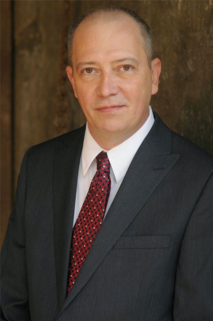 Patrick Higgs