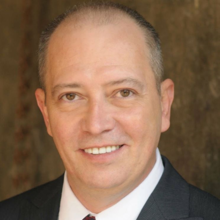 Patrick Higgs