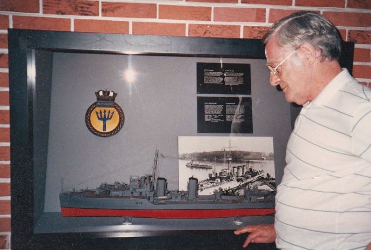 Patrick Higgs
