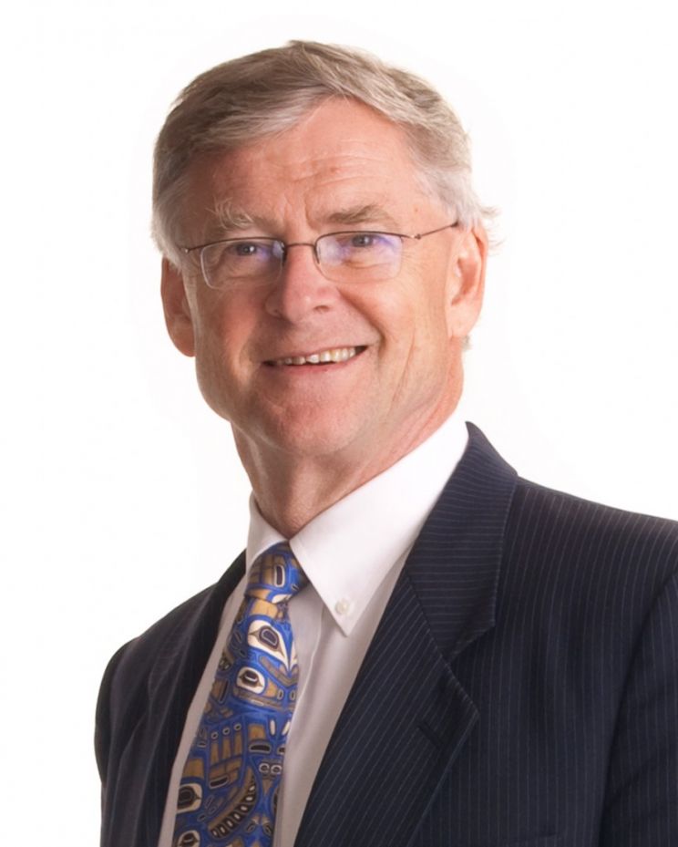 Patrick Higgs