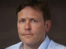 Patrick Holt photo