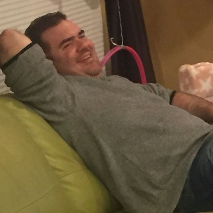 Patrick Holt
