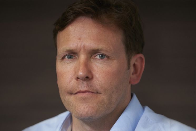 Patrick Holt