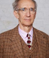 Patrick Hughes