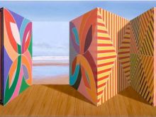 Patrick Hughes