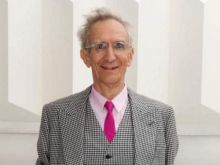Patrick Hughes