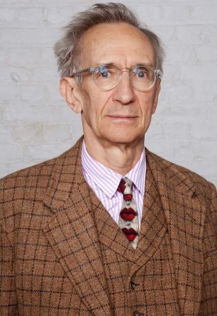 Patrick Hughes