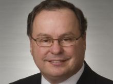 Patrick Hume