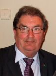 Patrick Hume