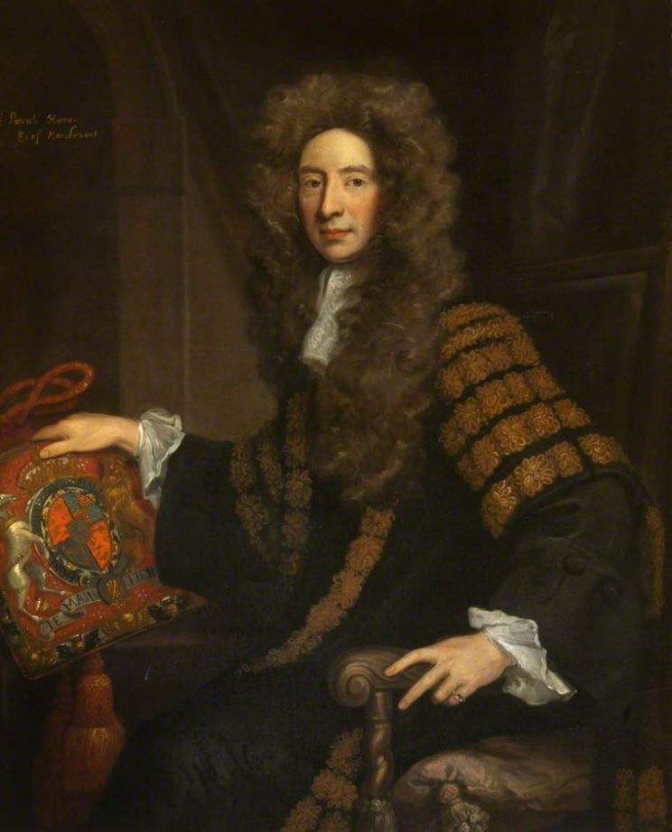 Patrick Hume
