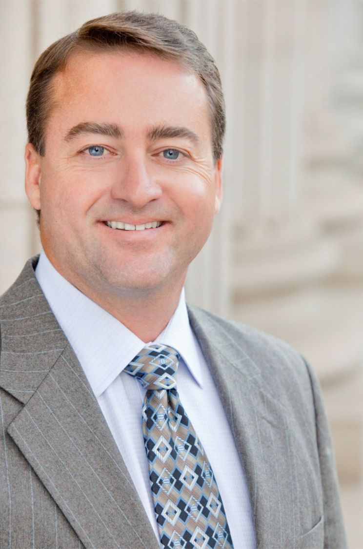 Patrick Hume
